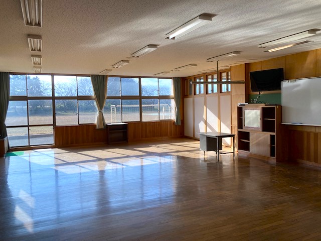 6.1階教室